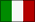 Drapeau italien